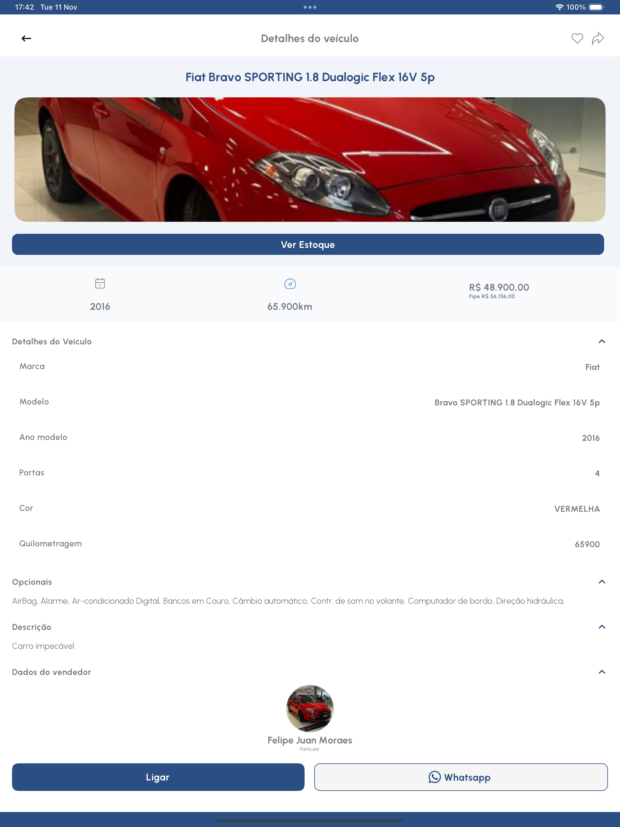 Repasse Motors