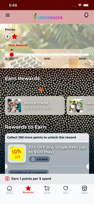 ProBucks screenshot 2