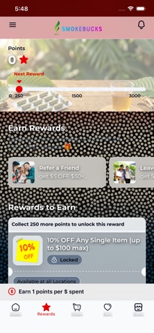ProBucks Screenshot 2 of 3