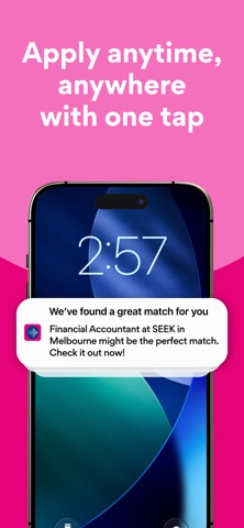 SEEK Jobs, Career & Work Screenshot 6