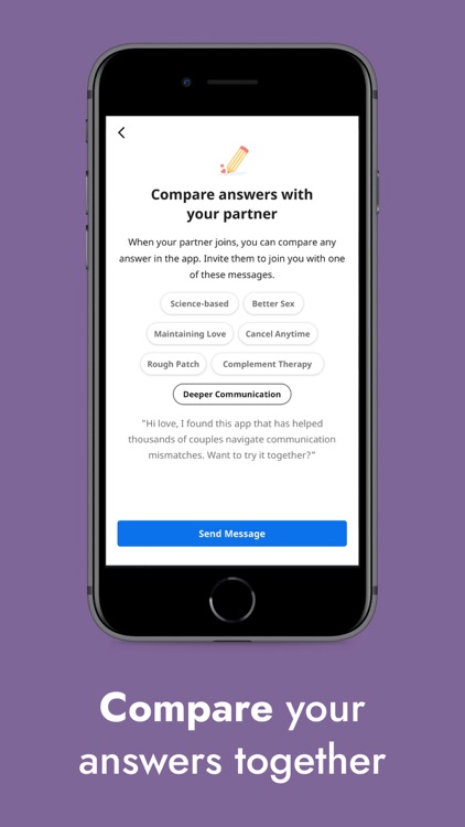 Lasting: Marriage & Couples screenshot-8
