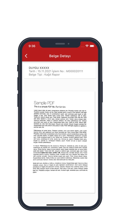 Eczanem Tarayıcı screenshot-6
