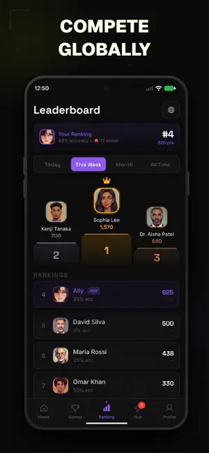 Predix - Sports Predictor screenshot 2