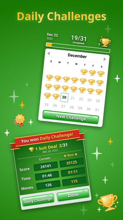 Spider Solitaire Classic. screenshot-3