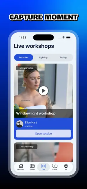Chat Now | Call，Video - Tony screenshot 4