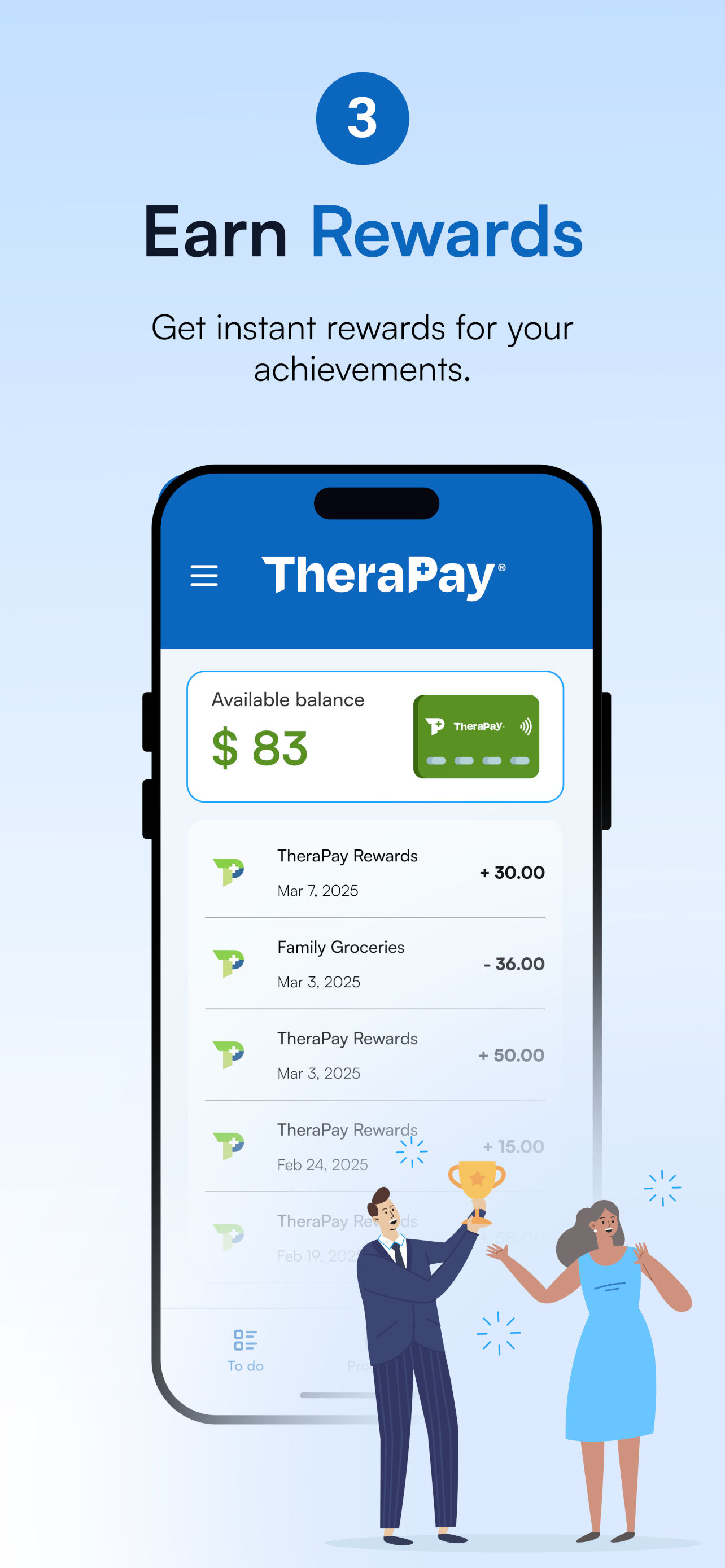 TheraPay