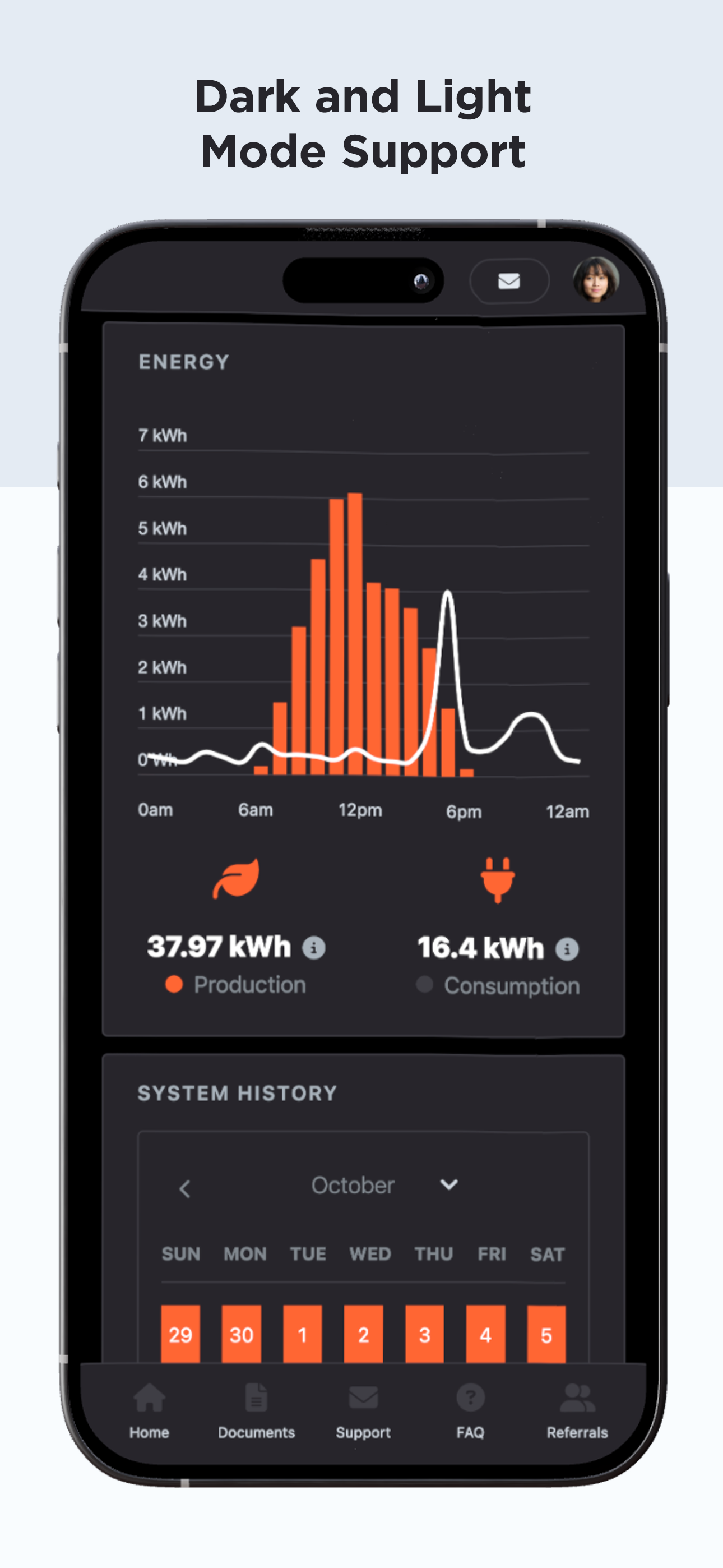 Insight Energy Systems screenshot 4