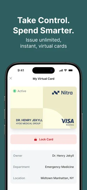 Nitra screenshot 4
