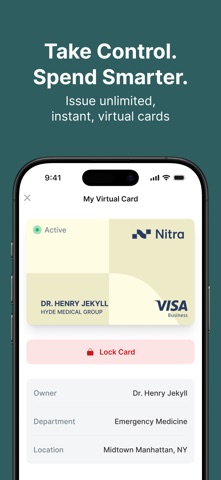 Nitra Screenshot 4 of 5