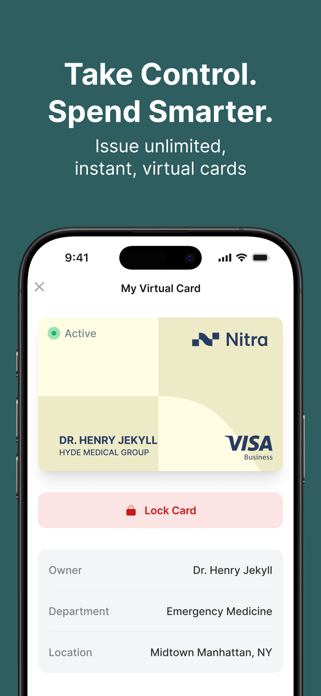 Nitra Screenshot 4 of 5