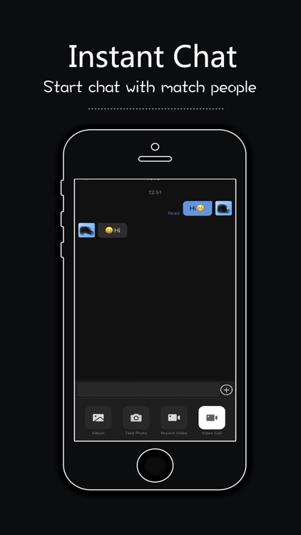 WhisperChat|Meet new peoples