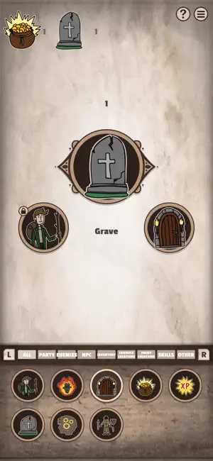 RPG Alchemy:Fusion Heroes screenshot 3
