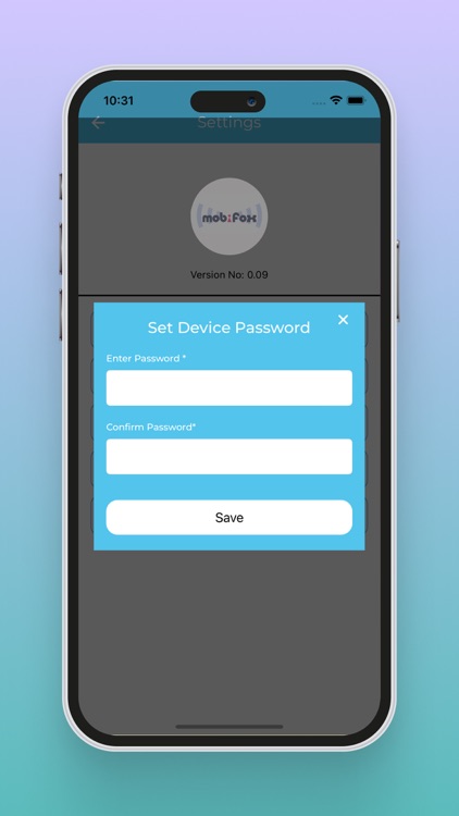Mobifox Radar screenshot-3