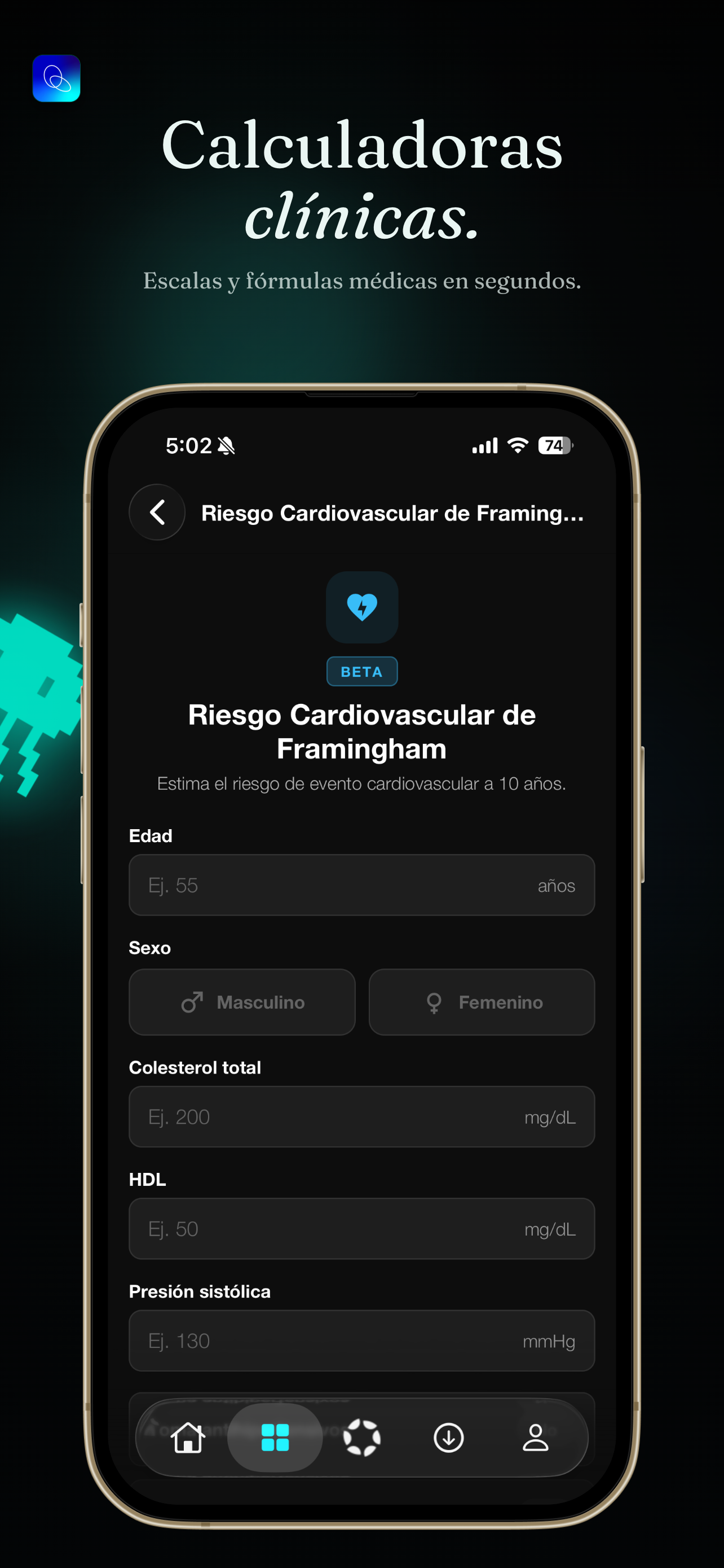 Medu - Educación Médica
