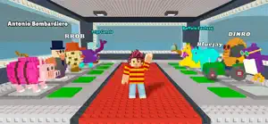 Garden Rescue: Plant Attack screenshot 1