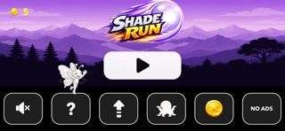 Shade Run screenshot 1