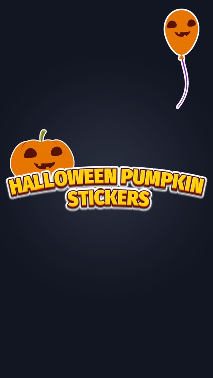 Halloween Pumpkin Scary Craft