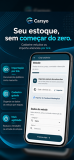 Carsyo screenshot 2