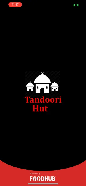 Tandoori Hut Dundee screenshot 1