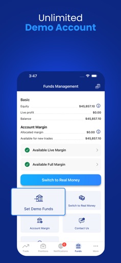 Plus500 Trading Platform screenshot 10