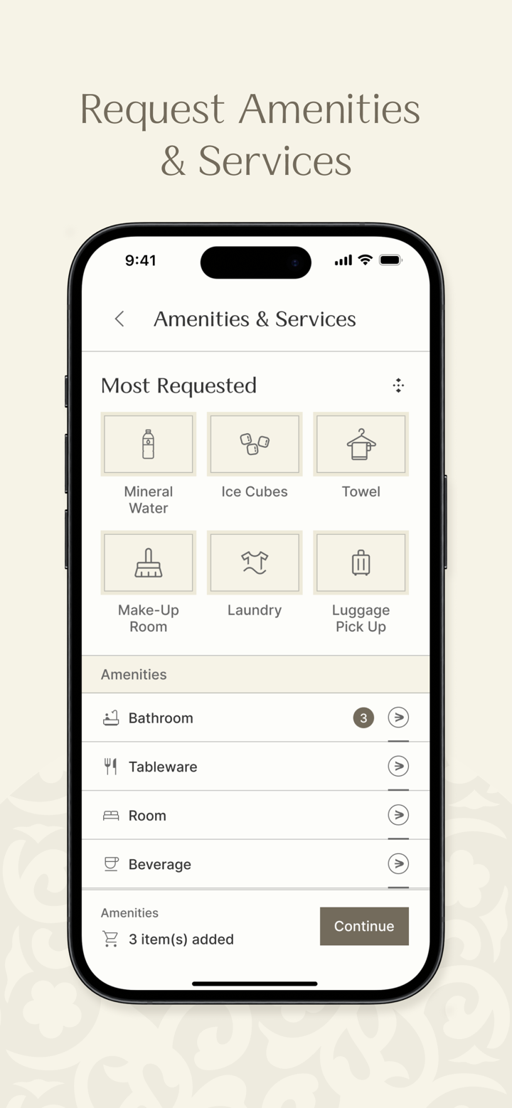 AYANA Hotels & Resorts screenshot 5