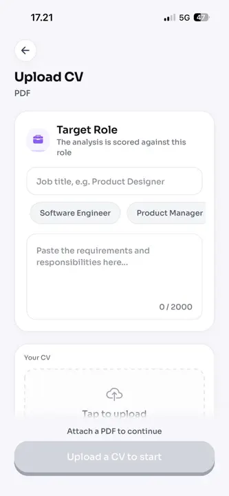 AutoGrAIde: AI Grader screenshot 7