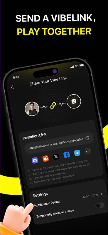 WaveHue screenshot 2 of 5
