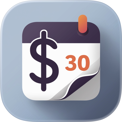 Debt Tracker Master