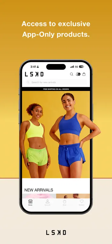 LSKD screenshot 3 of 7