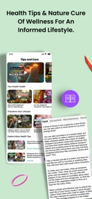 Vegan Food Recipes Diet Plan screenshot