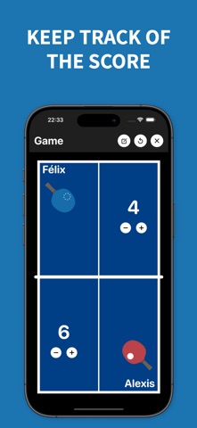 PingNPlay screenshot