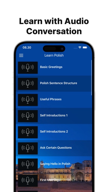 Fast - Learn Polish Language