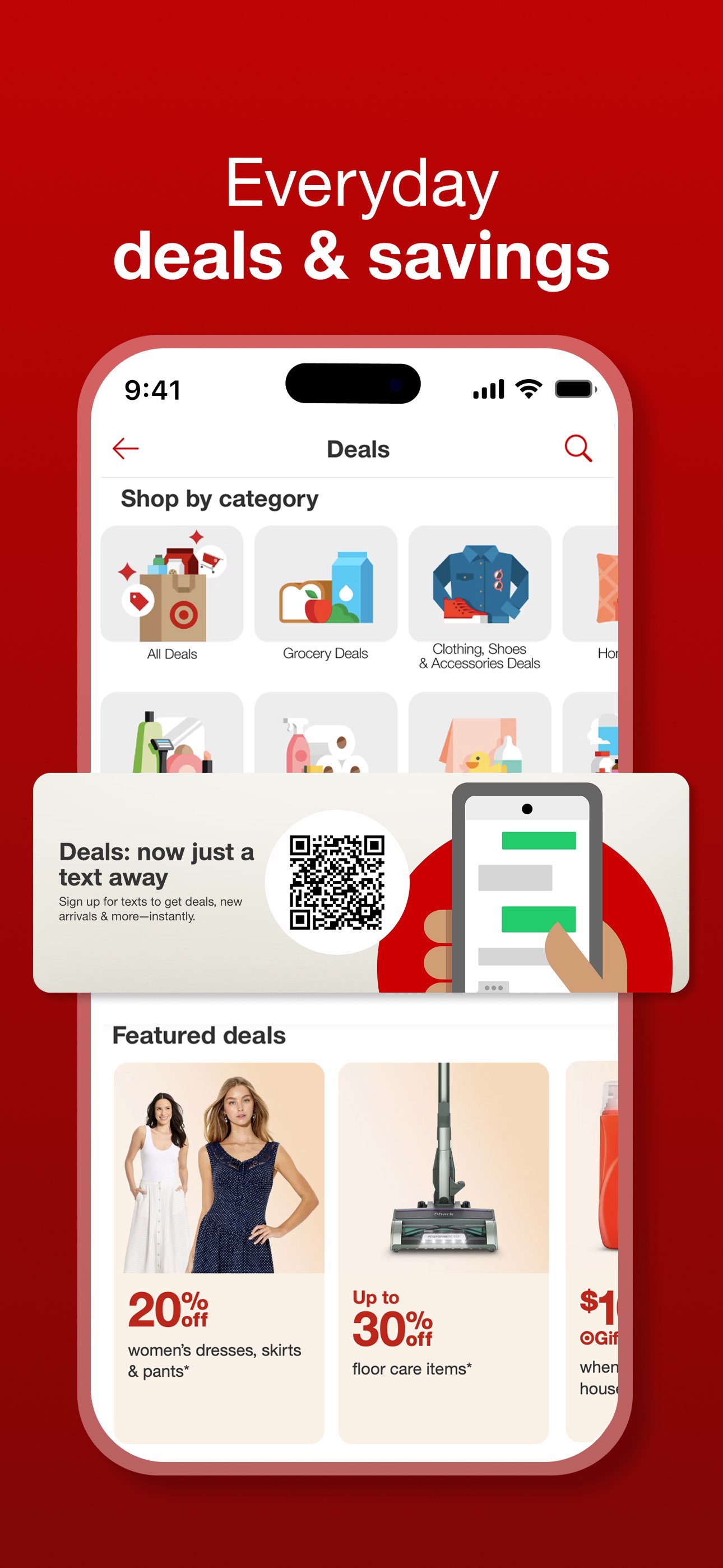 Target 截图 2