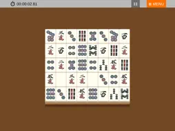 Mahjong Tile Connect screenshot 8