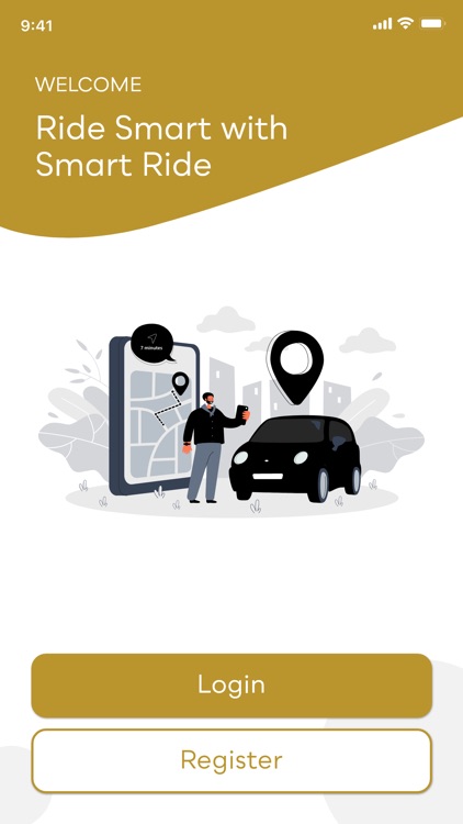 Smart Ride Nationwide