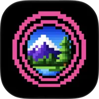 ‎Pixel – 90s 8Bit Retro Camera