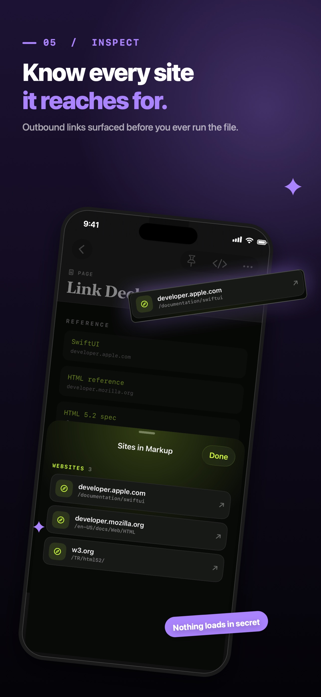 Screenshot 5 of Artifact Vault