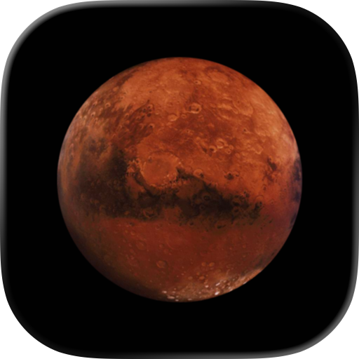 Mars 2055