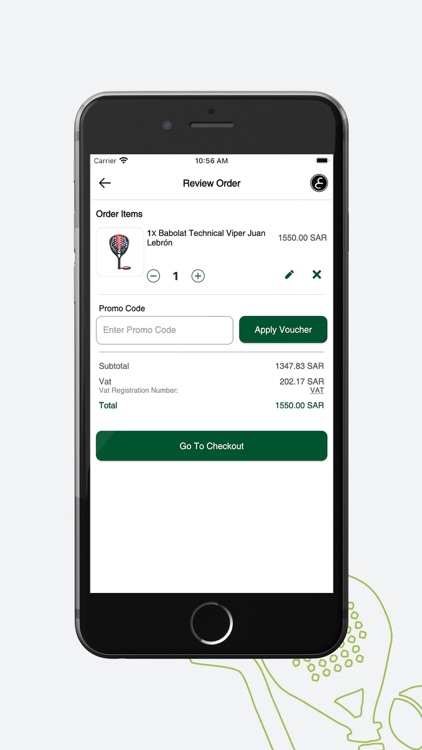 Padel Store ksa - بادل ستور screenshot-5