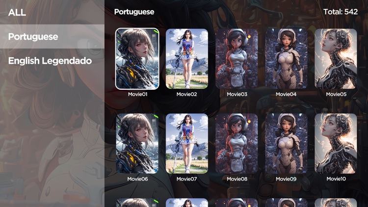 NBPlayer:IPTV Smart&Xtream&M3U