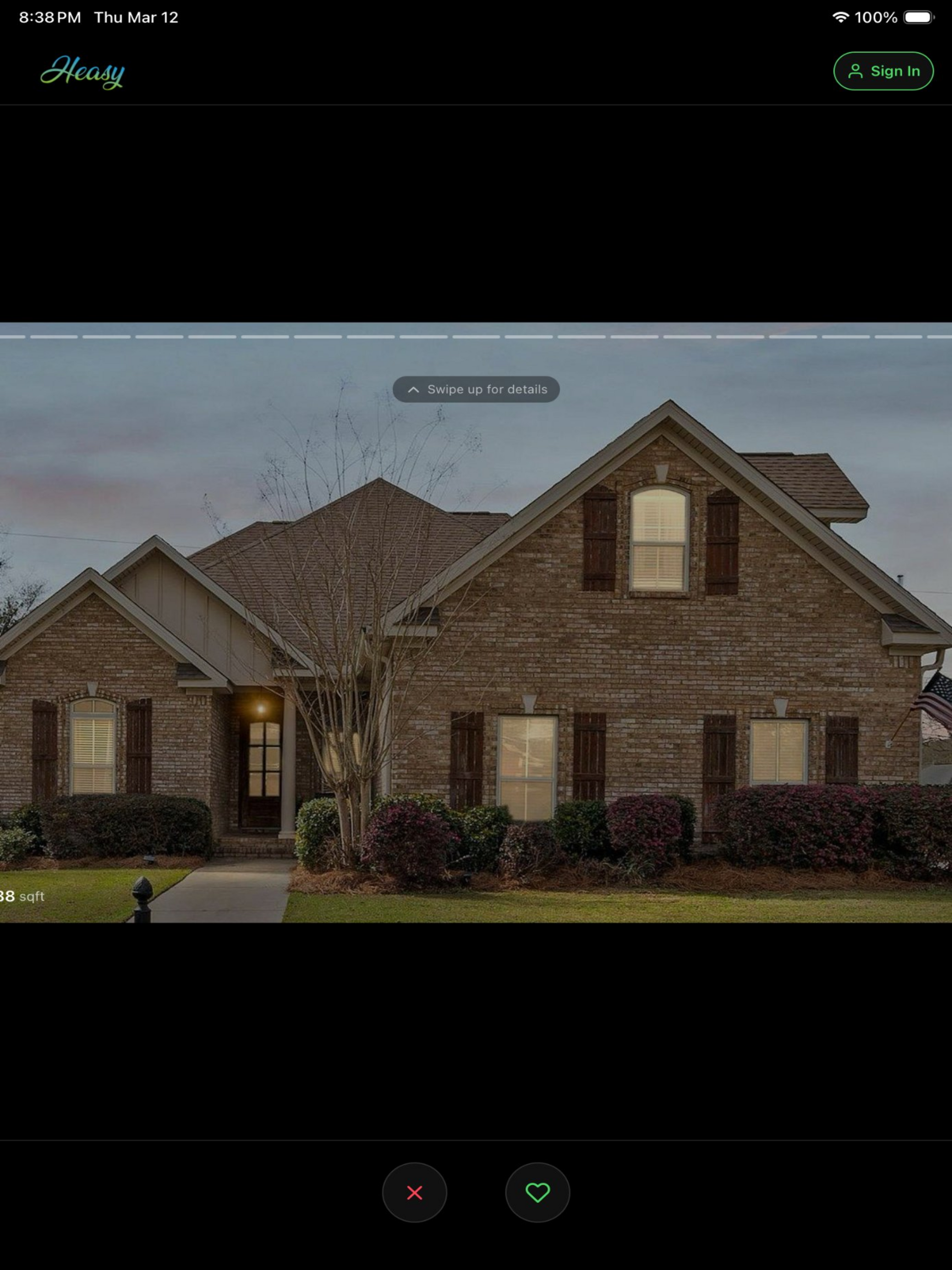Heasy screenshot 4