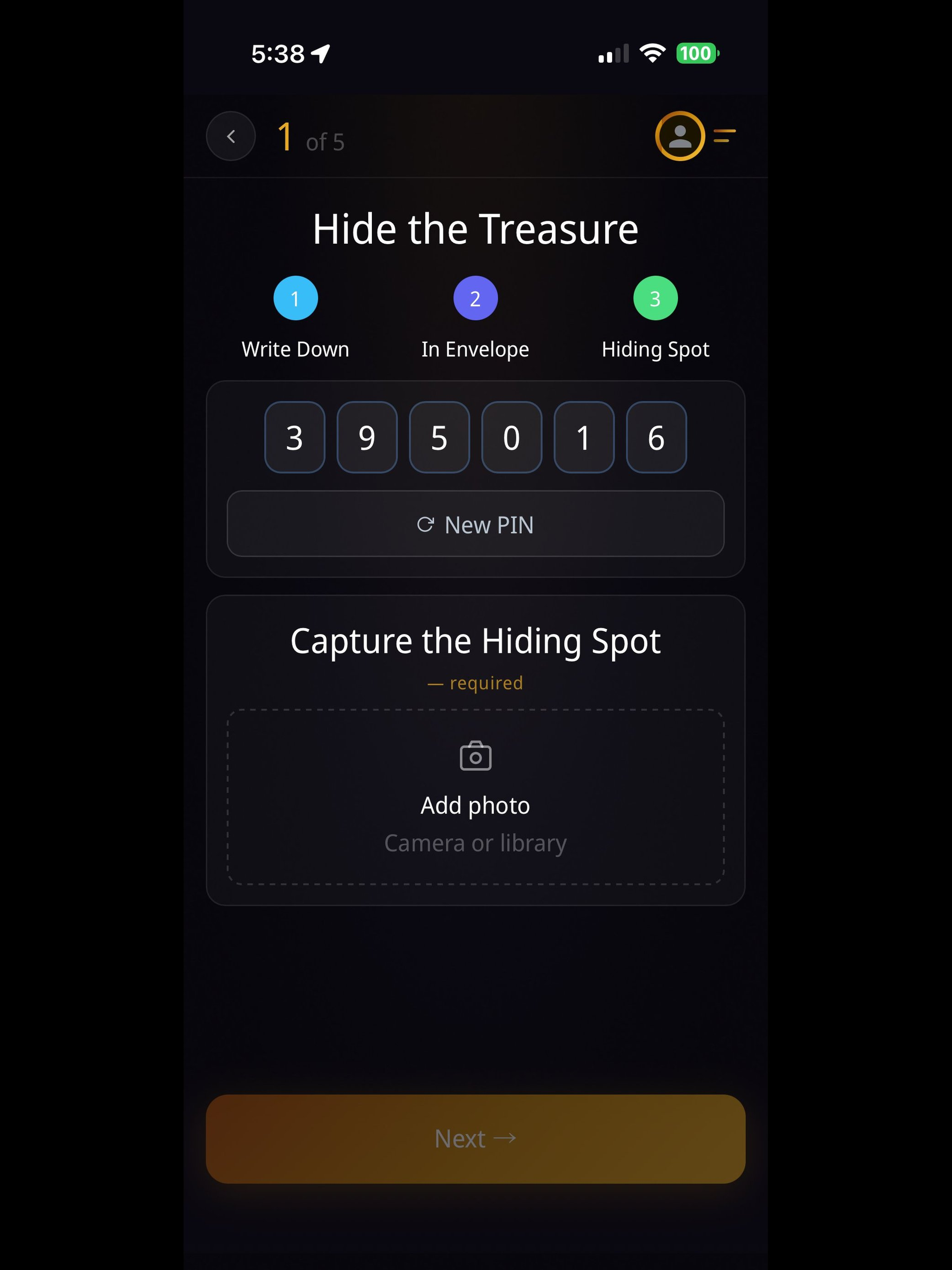 FinderSeek screenshot 10
