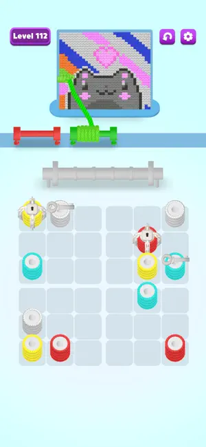 Knit Align screenshot 4