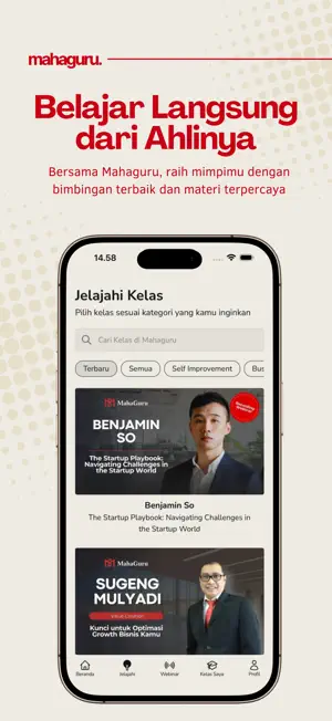 MahaGuru screenshot 3
