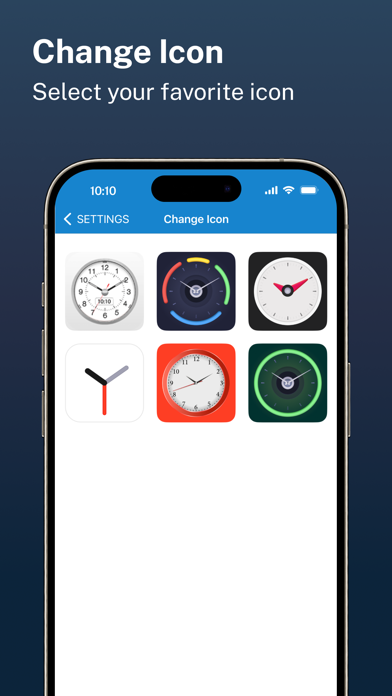 C Vault : Privacy Vault iPhone screenshot 4 - Utilities app