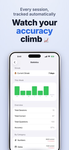 Numblr Screenshot 3 of 5
