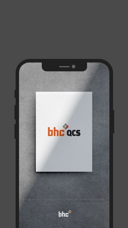 bhc QCS