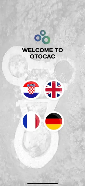 Discover Otocac screenshot 1