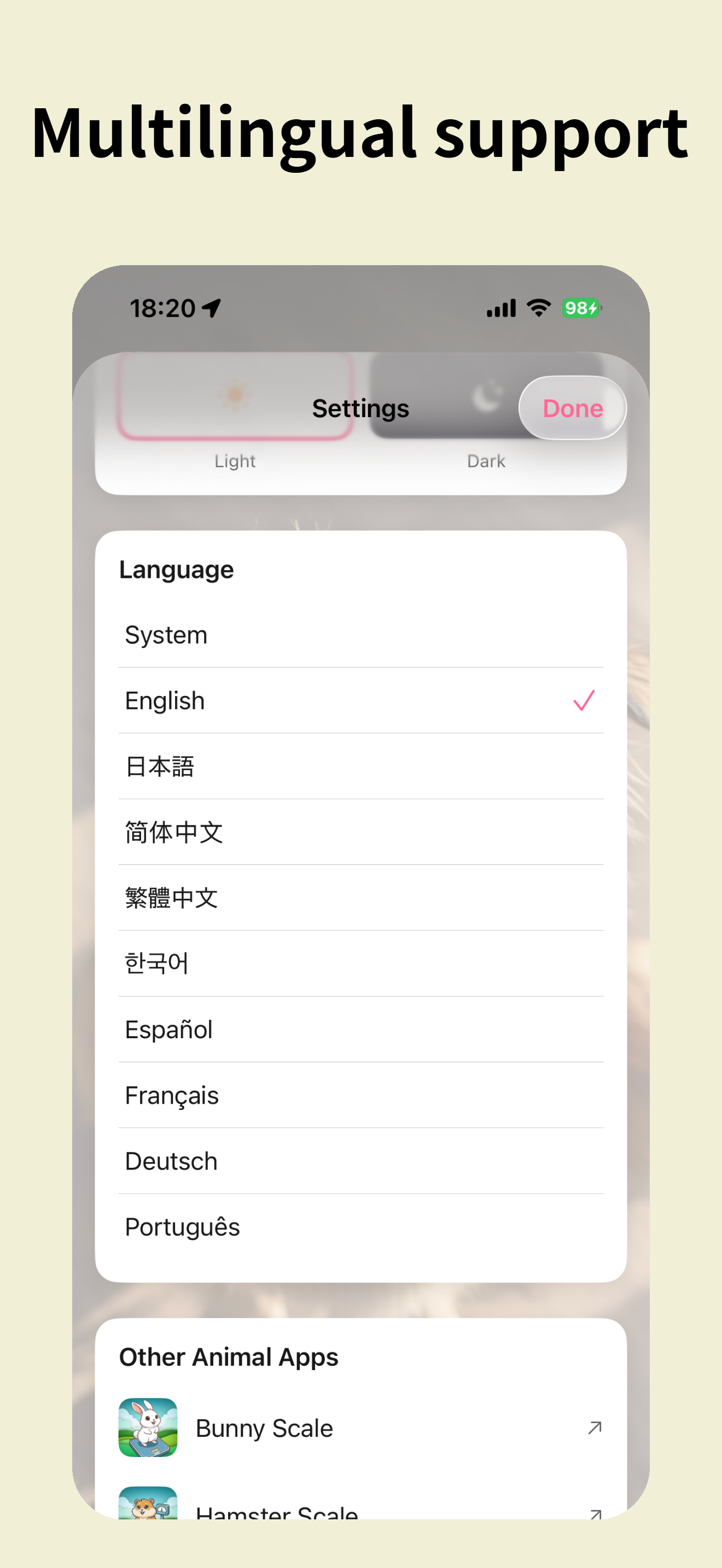 Dog Tracker - Pet Photo Diary screenshot 4