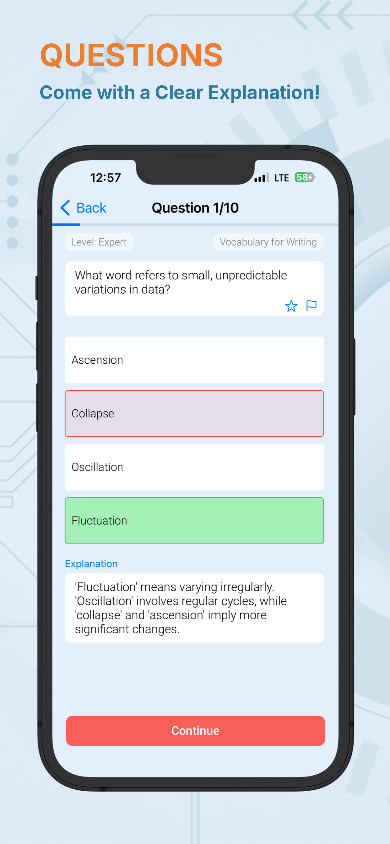 Cambridge Word Accelerator